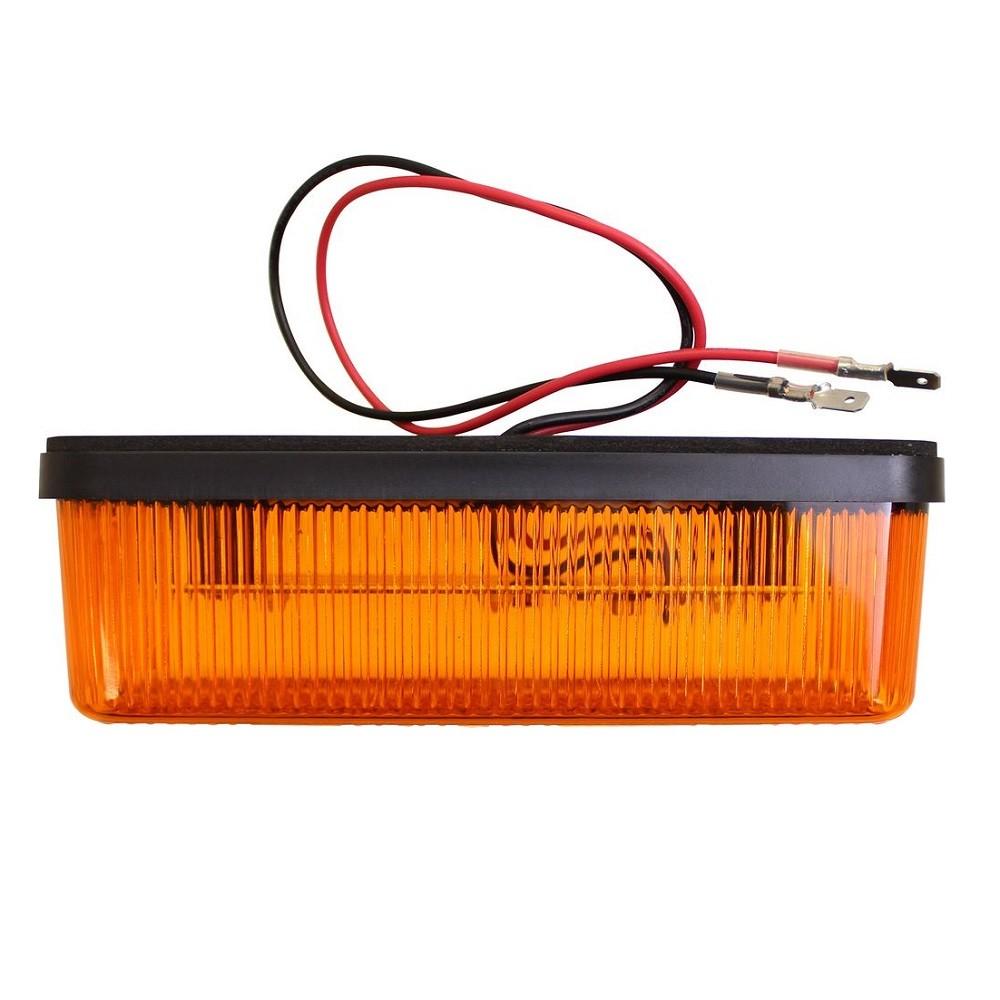 LED Warning Light Suits CaseIH, Ford/New Holland